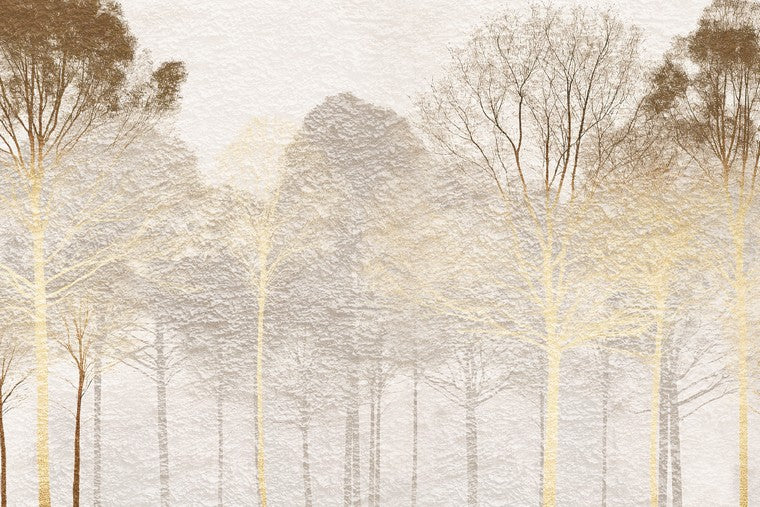 PAPEL MURAL - FOREST 05