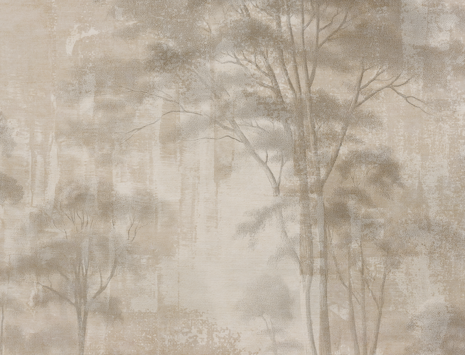 PAPEL MURAL - FOREST 06