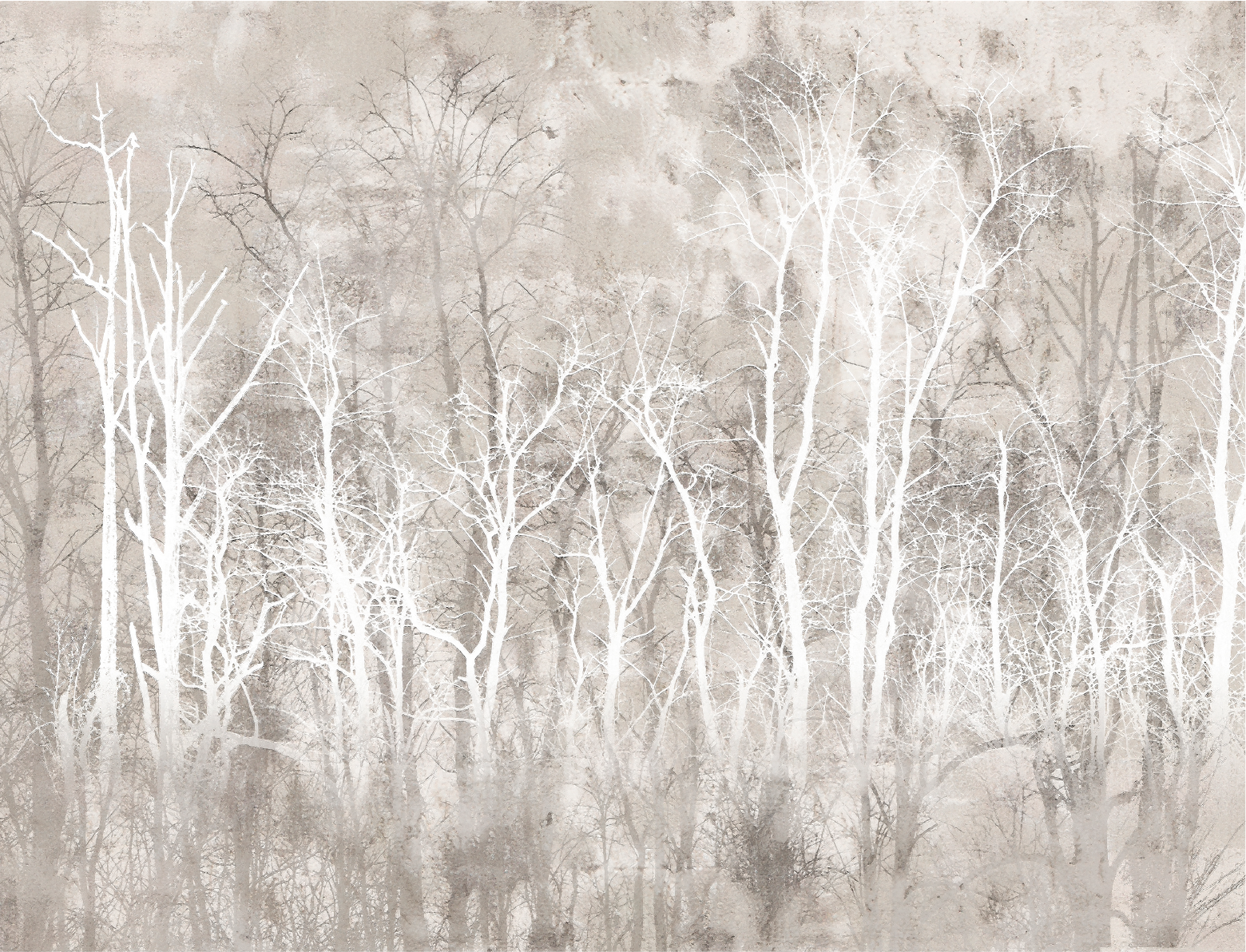 PAPEL MURAL - FOREST 10