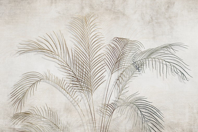 PAPEL MURAL - FOREST 11