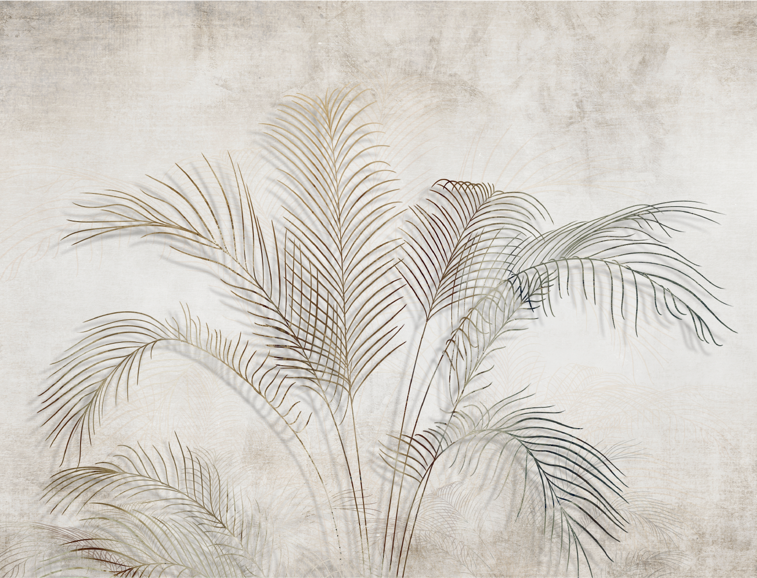 PAPEL MURAL - FOREST 11