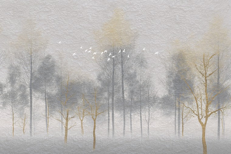 PAPEL MURAL - FOREST 15