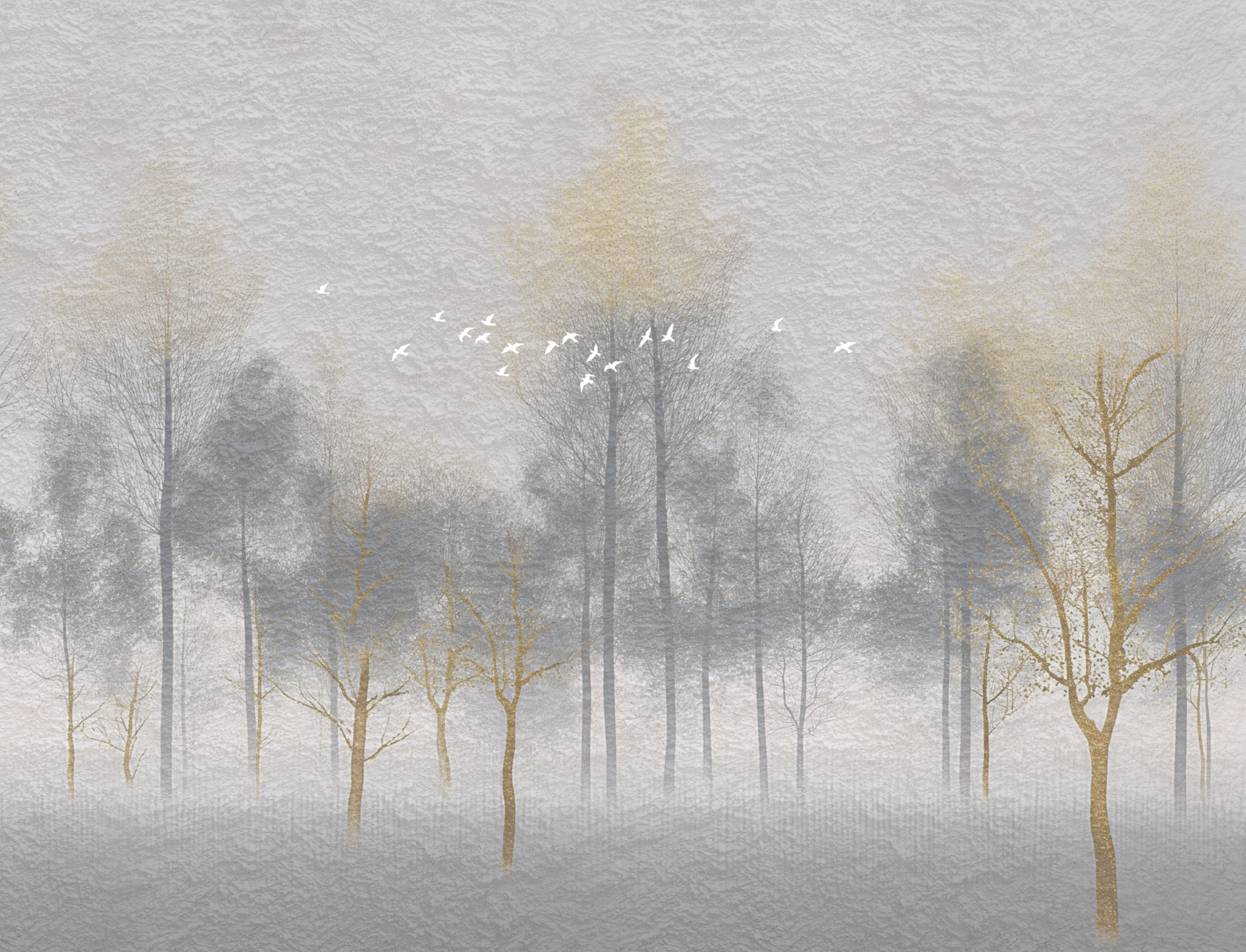 PAPEL MURAL - FOREST 15