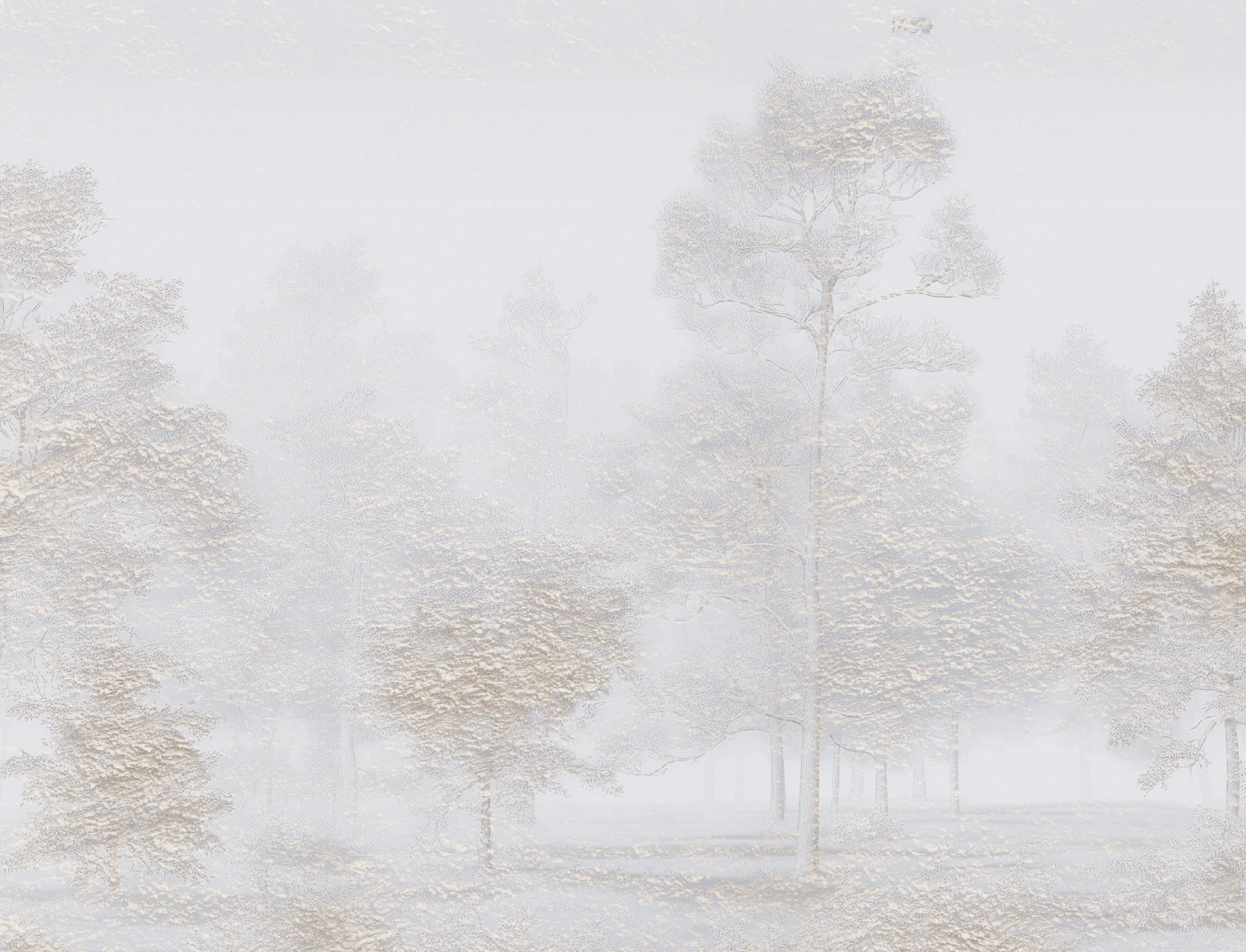 PAPEL MURAL - FOREST 19