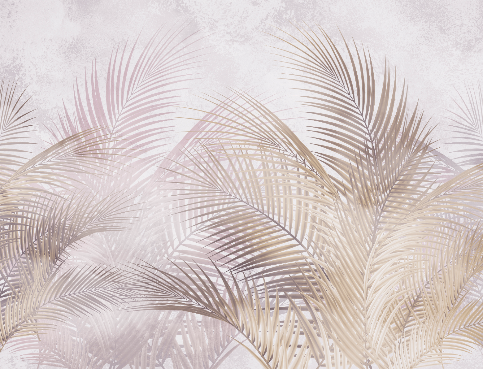 PAPEL MURAL - FOREST 23
