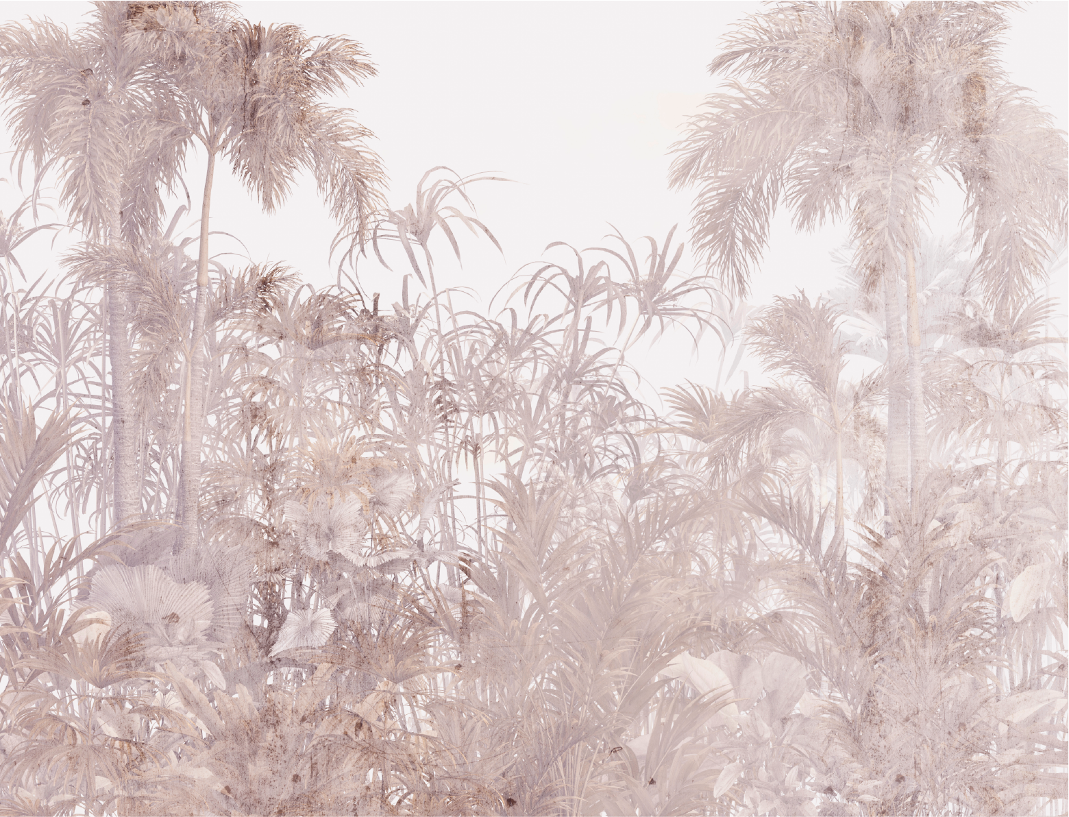 PAPEL MURAL - FOREST 25