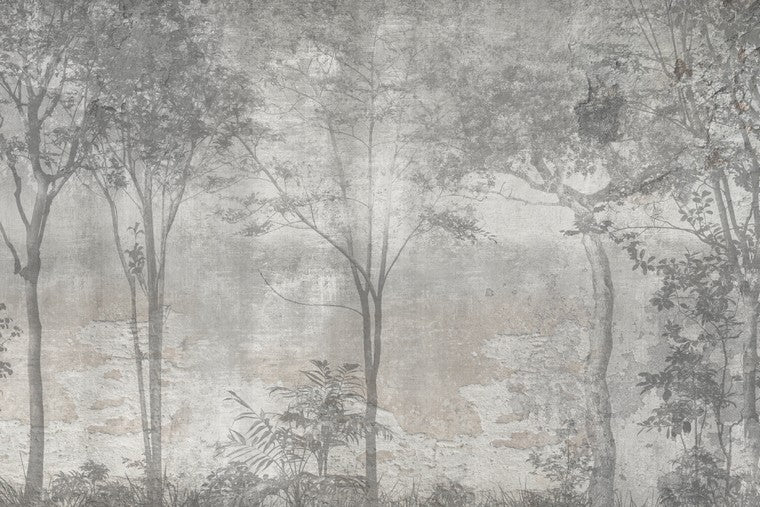 PAPEL MURAL - FOREST 26