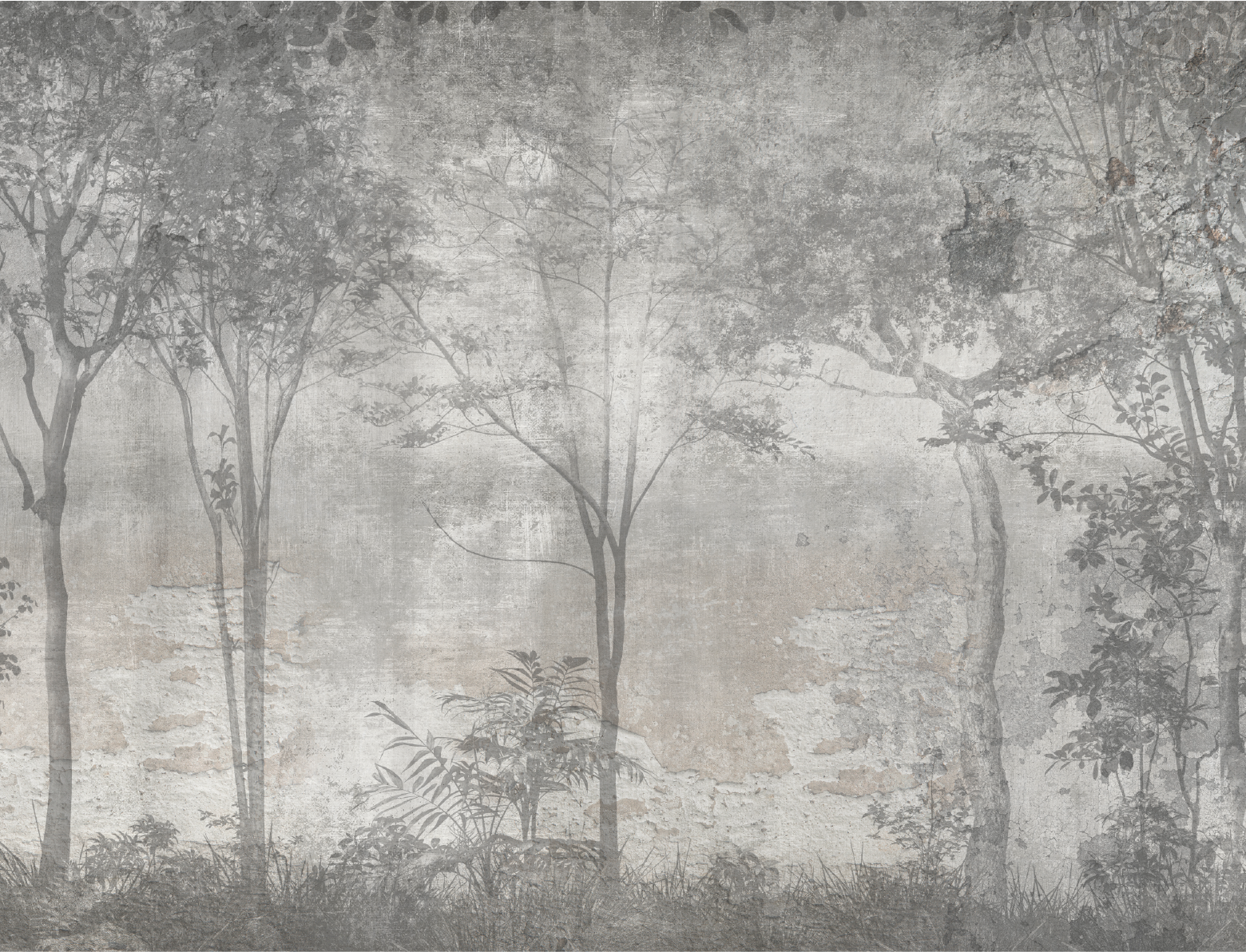 PAPEL MURAL - FOREST 26