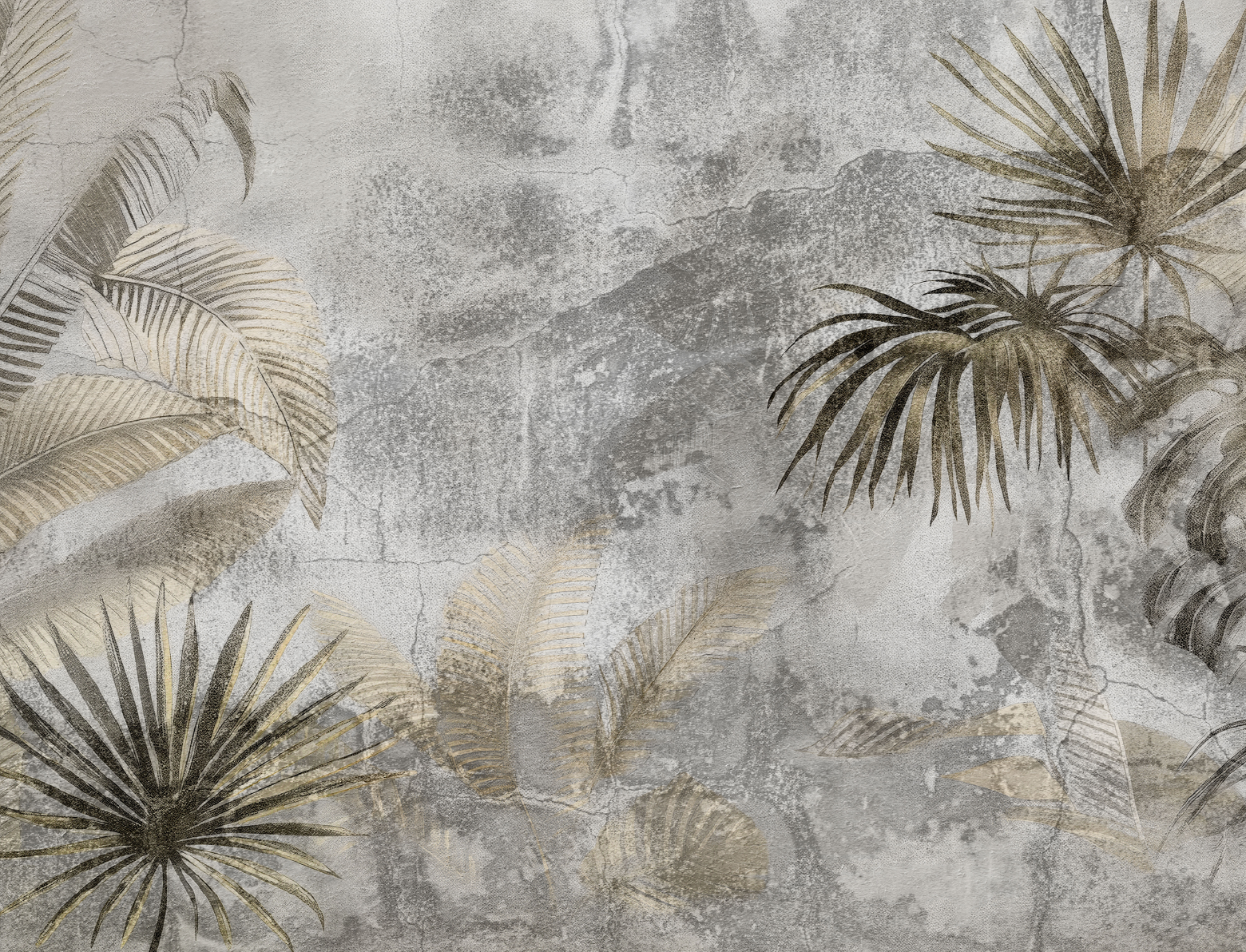 PAPEL MURAL - FOREST 28