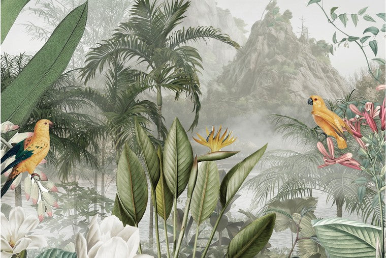 PAPEL MURAL - FOREST 30