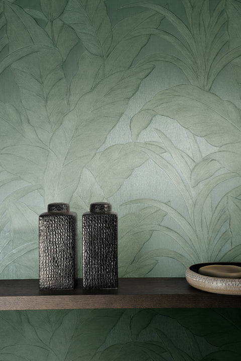 Papel Mural - Musa - 75003A