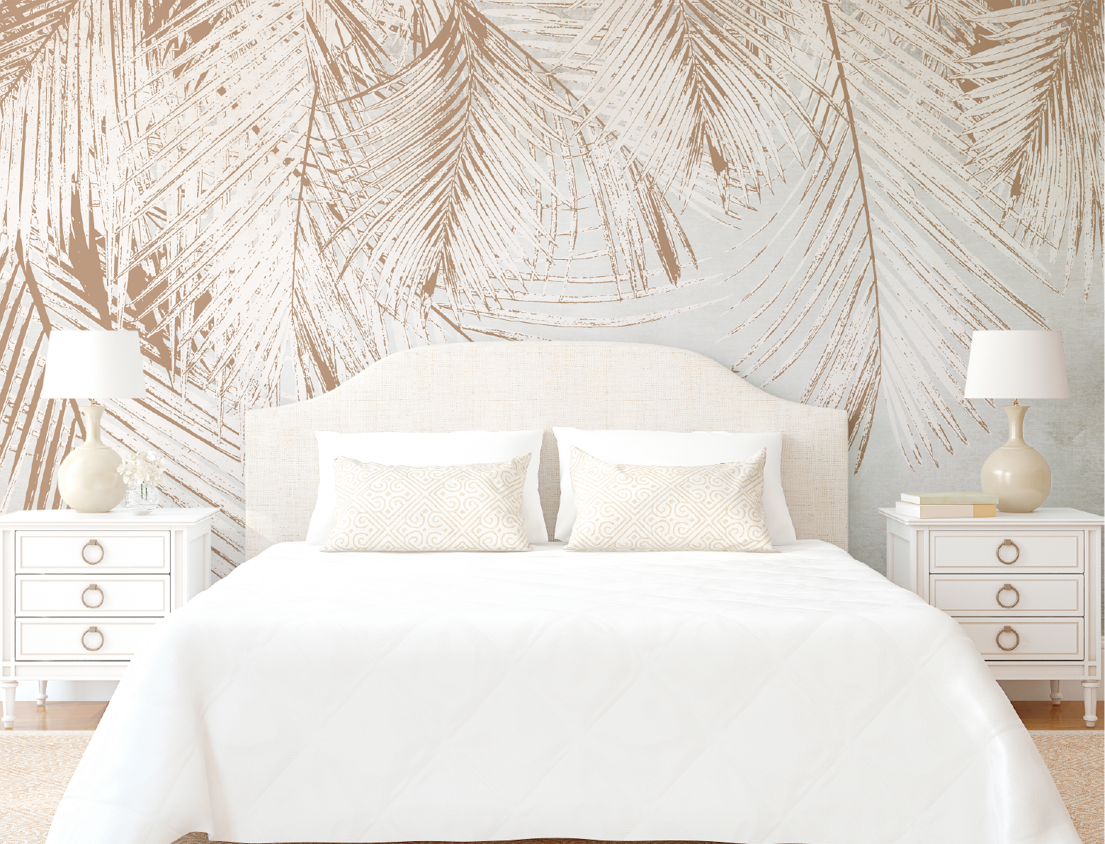 PAPEL MURAL - FOREST 13