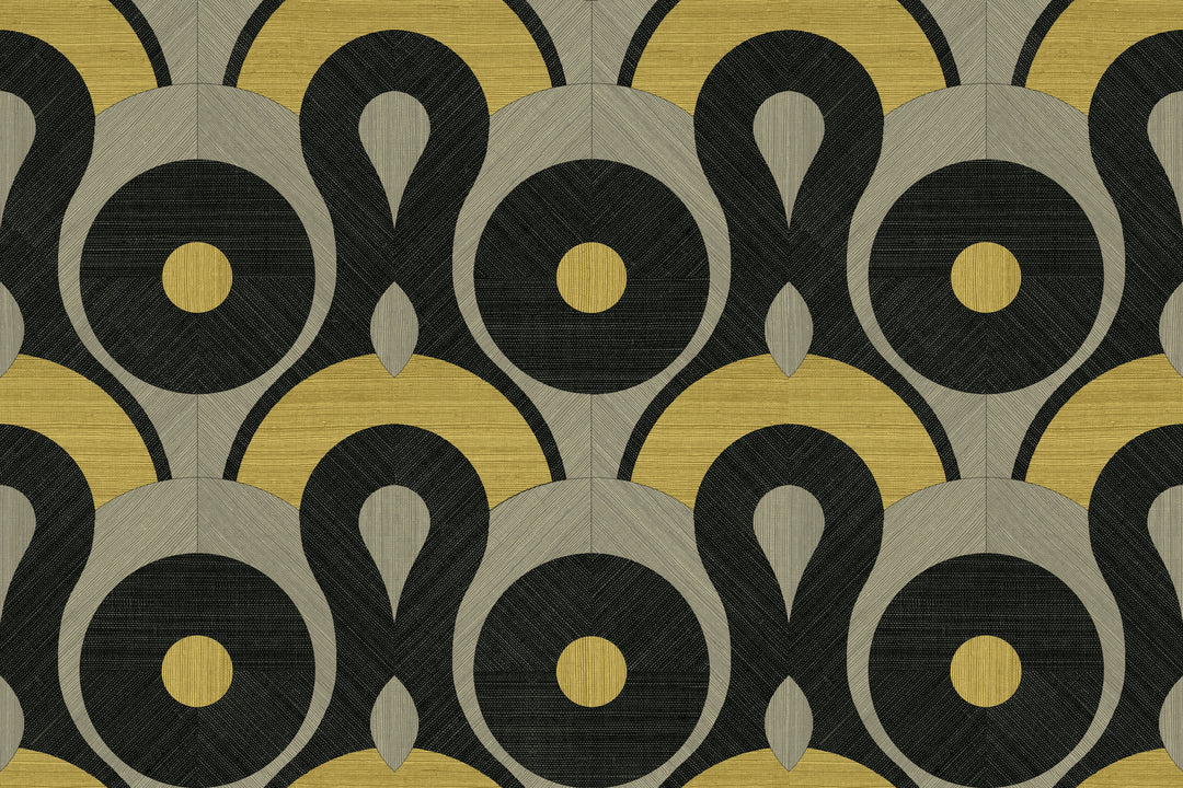 Papel Mural - Queen Cobra - MO4012
