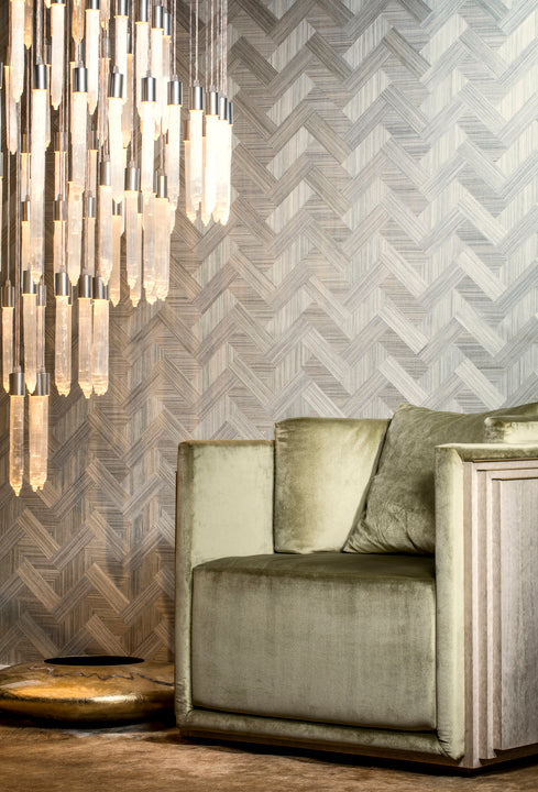 Papel Mural - Combine - 80652