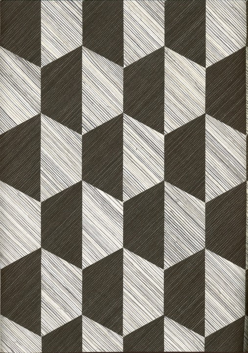 Papel Mural - Insignia - 80551