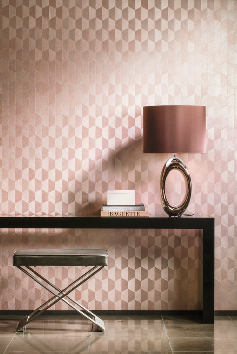 Papel Mural - Insignia - 80552