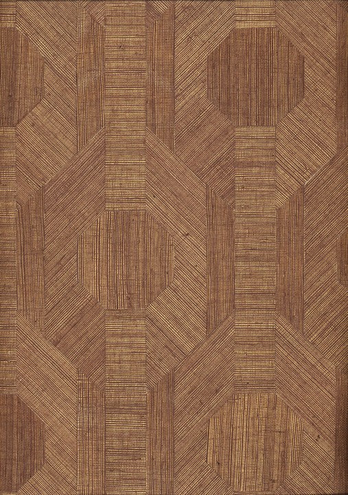 Papel Mural - Metric - 80502