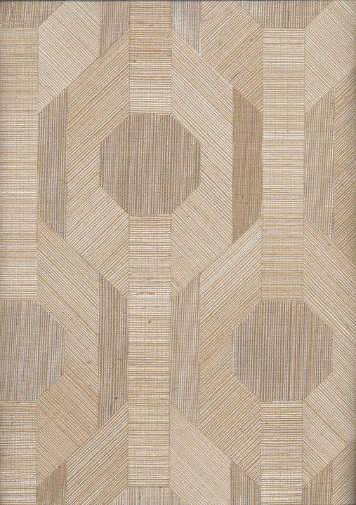 Papel Mural - Metric - 80503