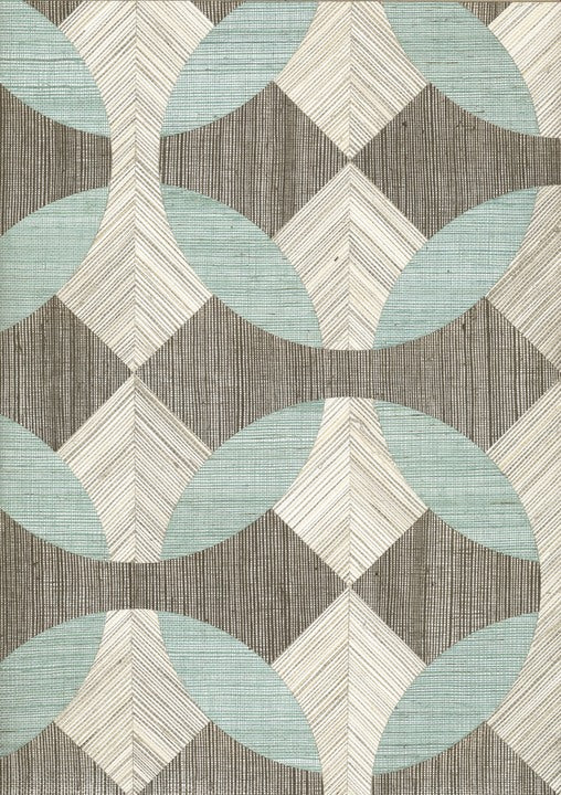 Papel Mural - Unite - 80600