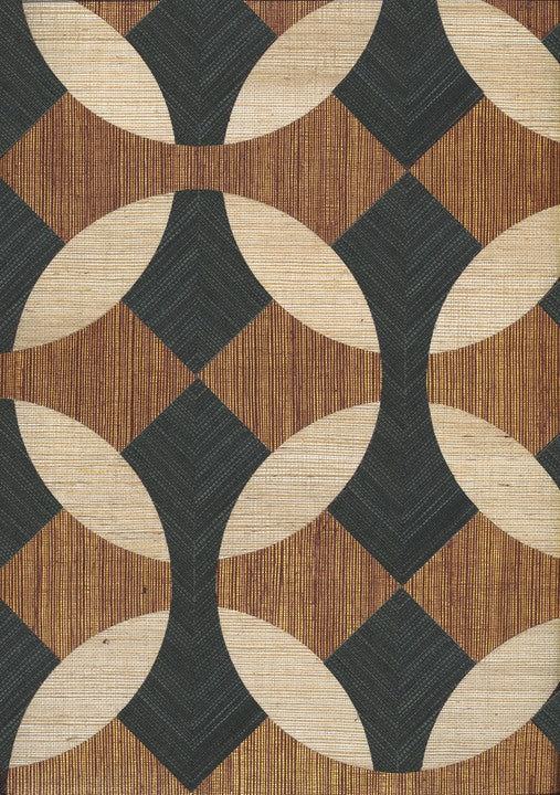 Papel Mural - Unite - 80601