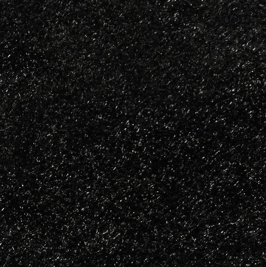 Pasto Sintético Black 10 mm