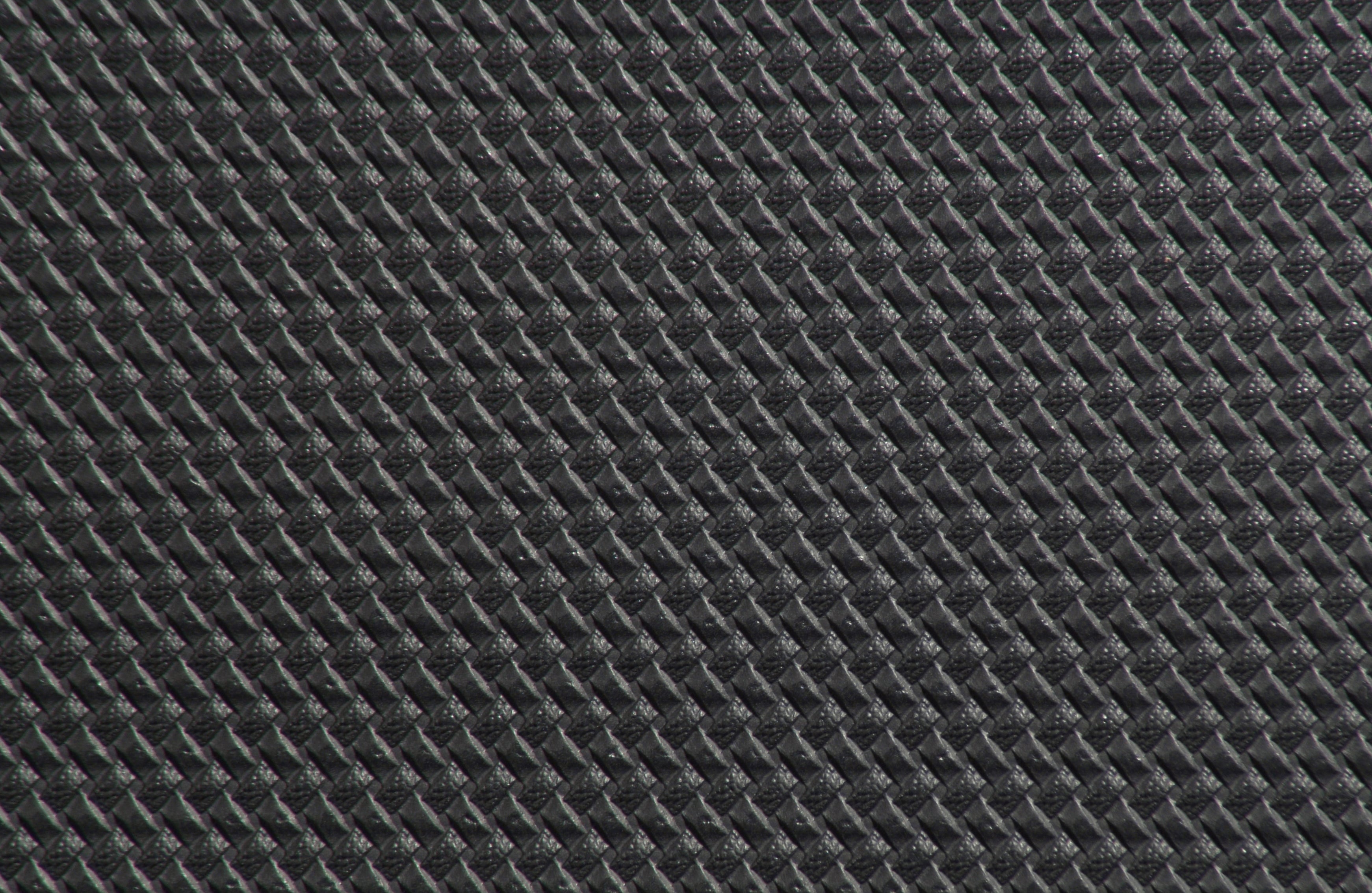 Papel Mural - Petate Negro