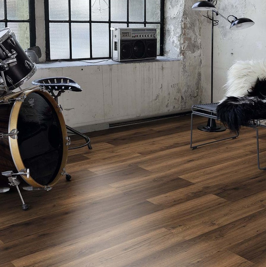 Piso Fotolaminado Materfloor Hickory