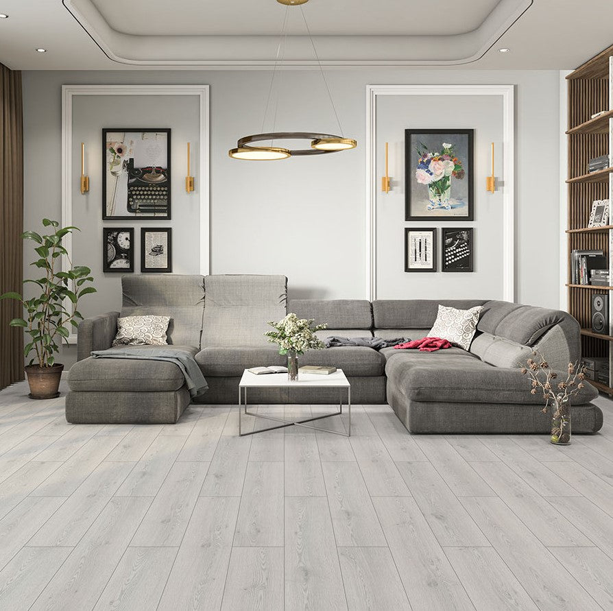 Piso Fotolaminado Urban Moskova