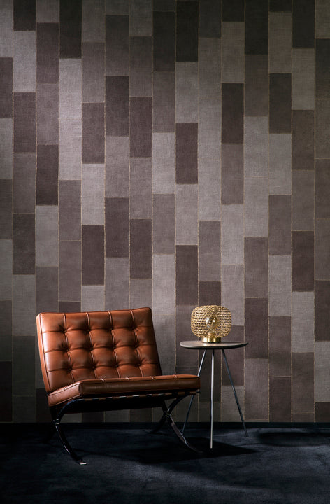 Papel Mural - Align - 47502