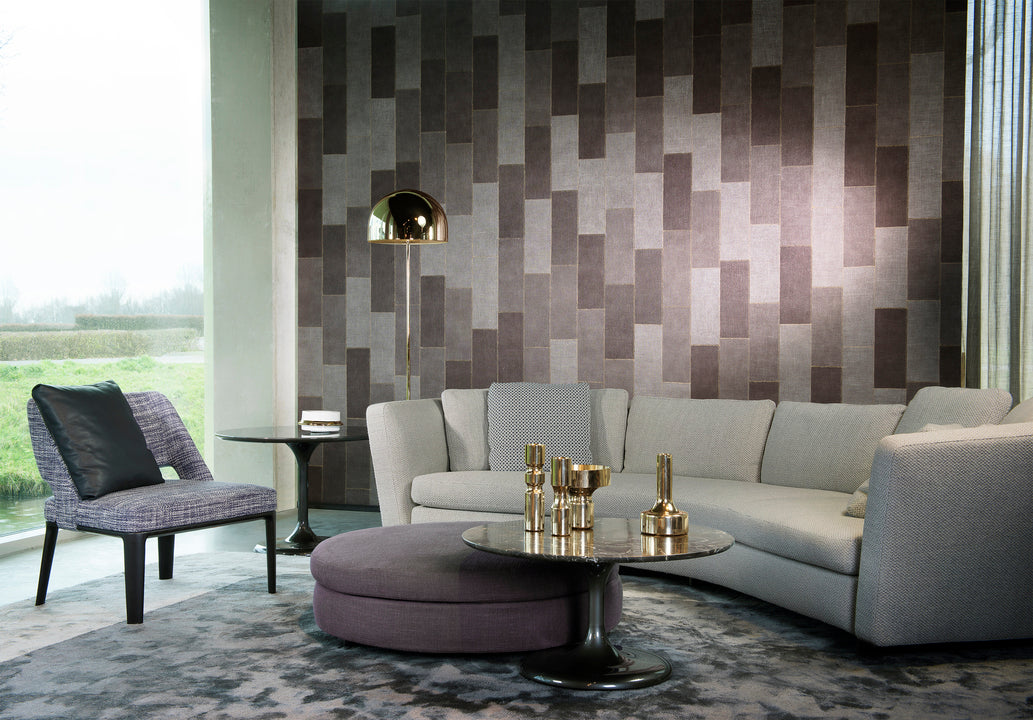 Papel Mural - Align - 47502