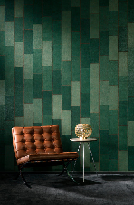 Papel Mural - Align - 47503