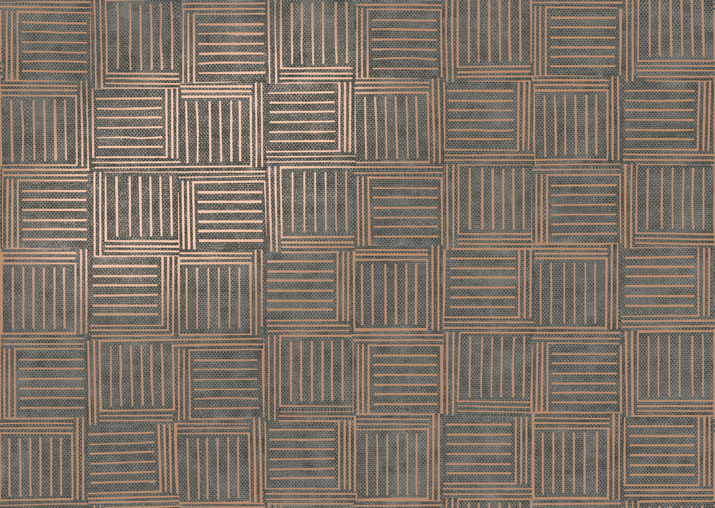 Papel Mural - Contour - 47530