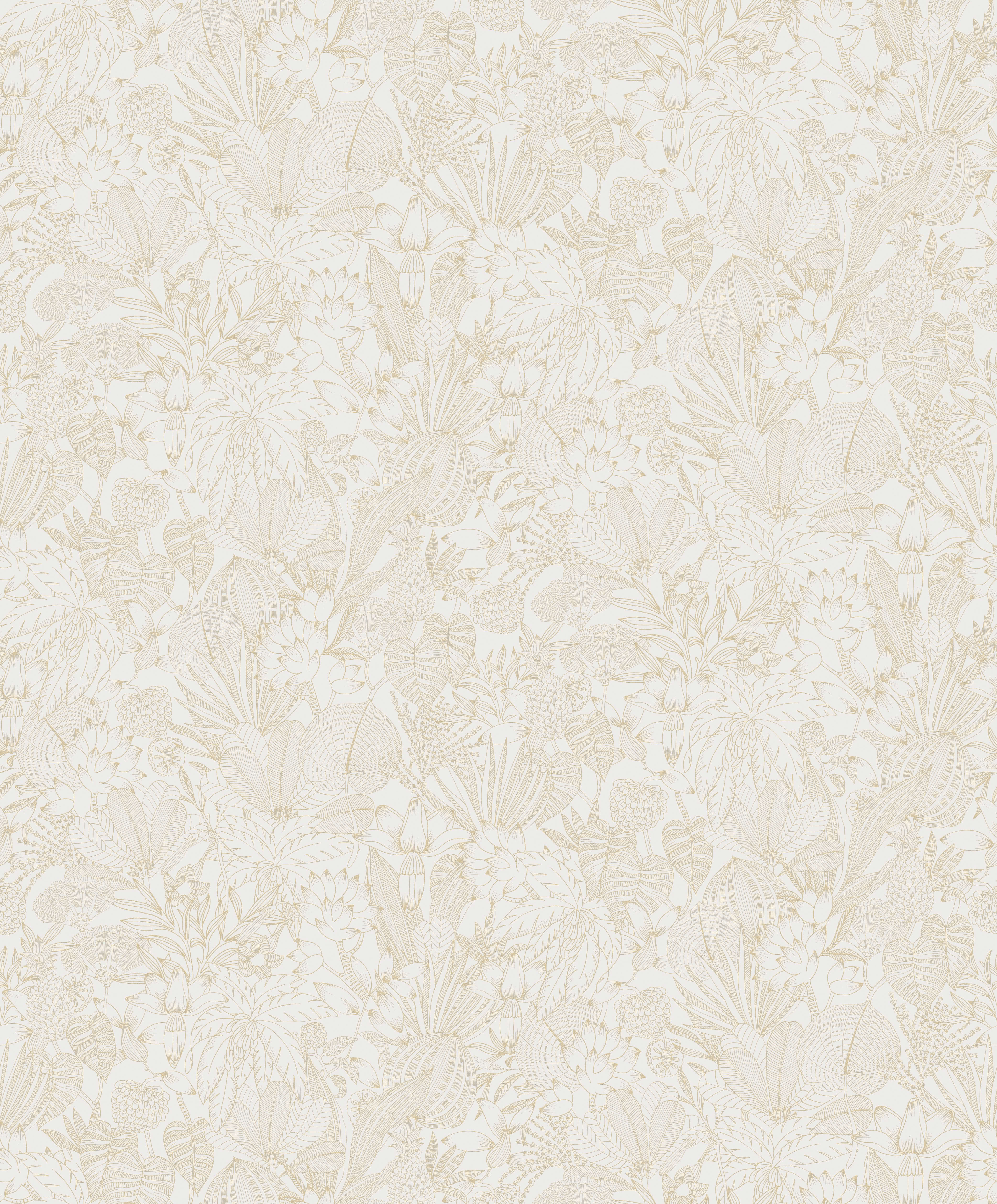 Papel Mural - Bellis - ROM 102