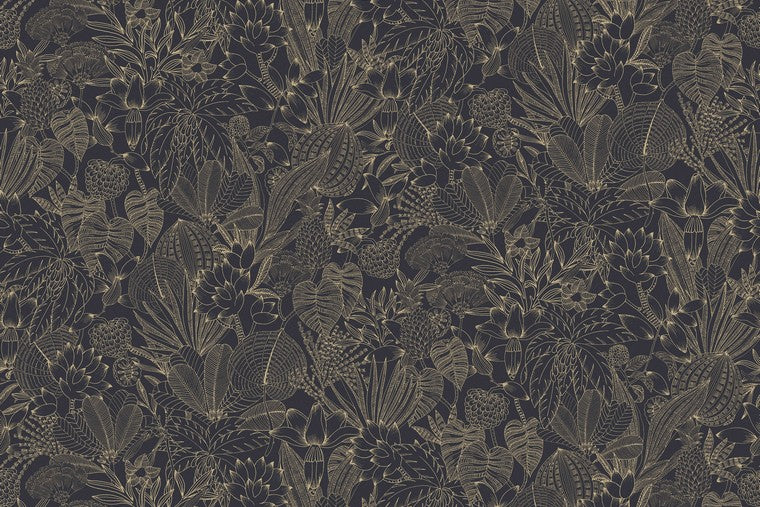 Papel Mural - Bellis - ROM 103