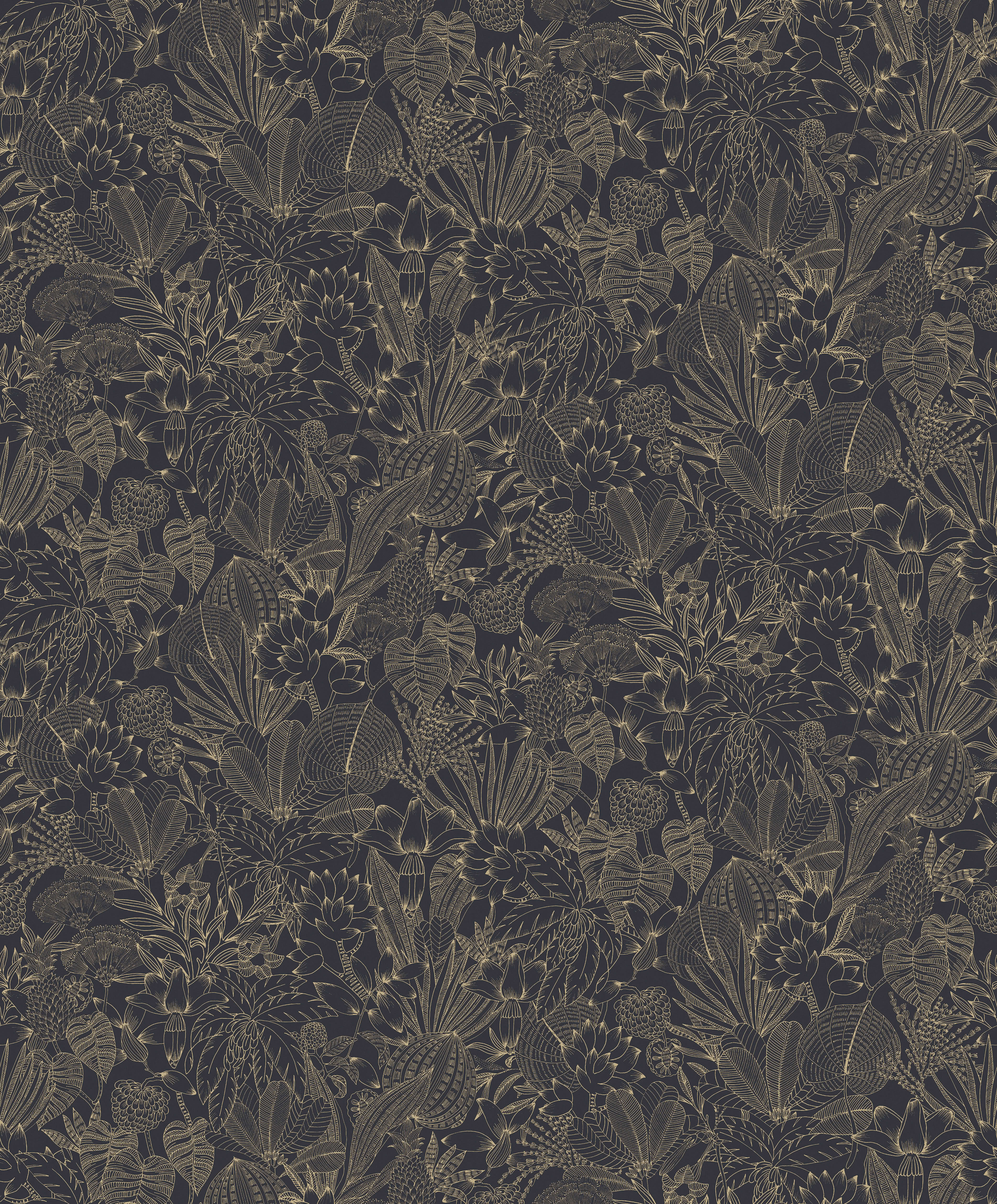 Papel Mural - Bellis - ROM 103