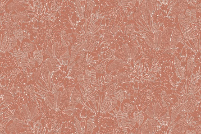 Papel Mural - Bellis - ROM 104