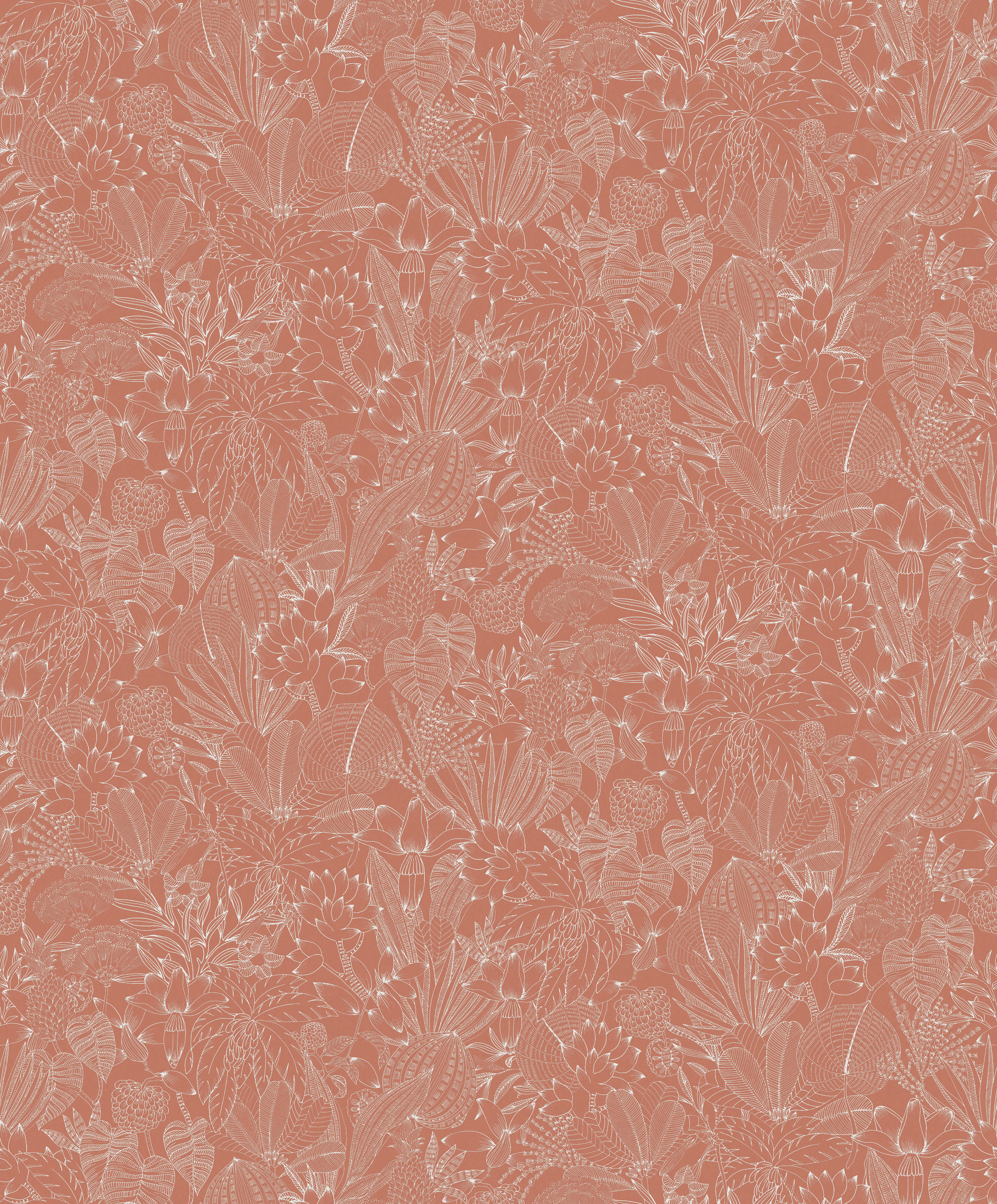 Papel Mural - Bellis - ROM 104