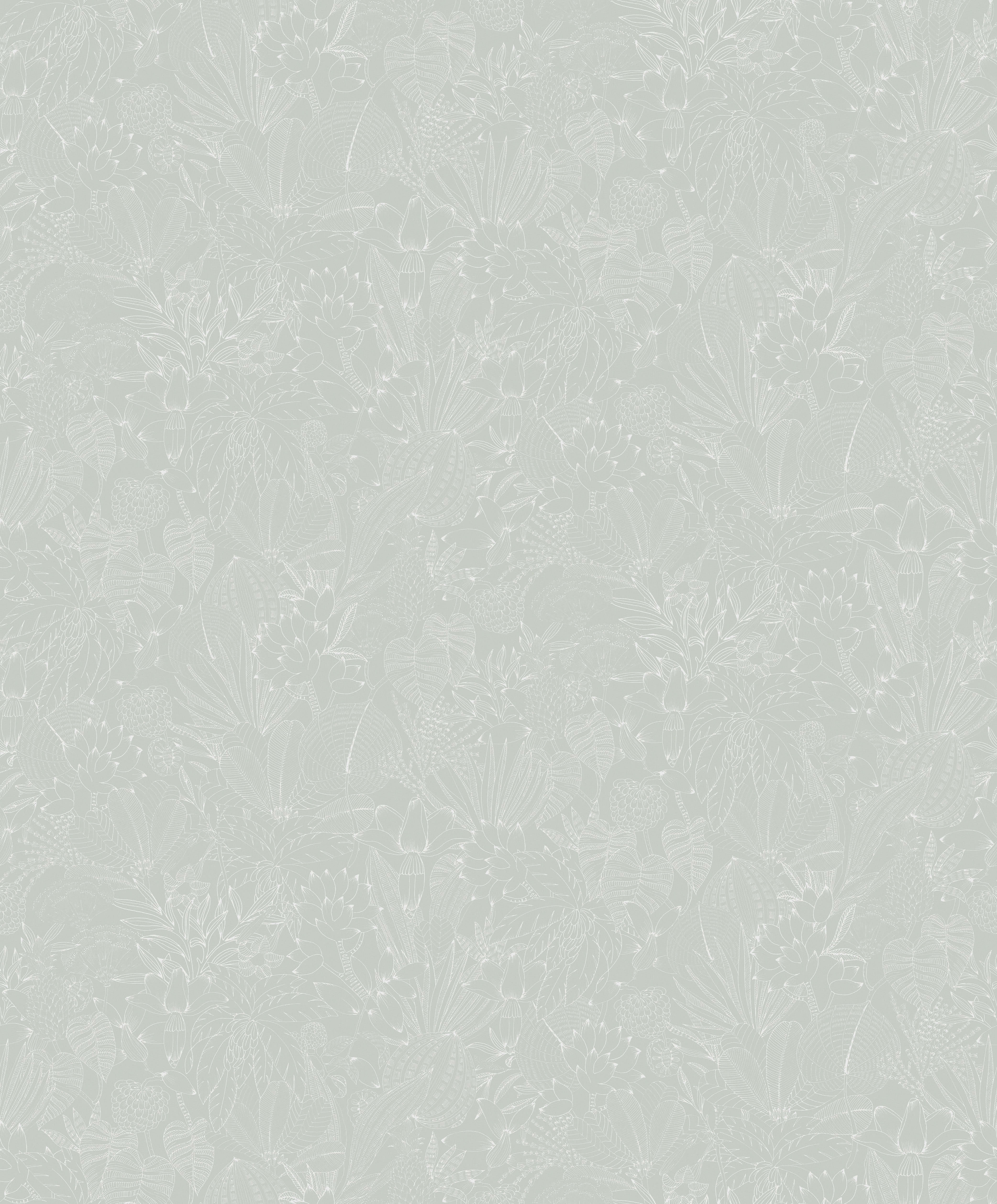Papel Mural - Bellis - ROM 105