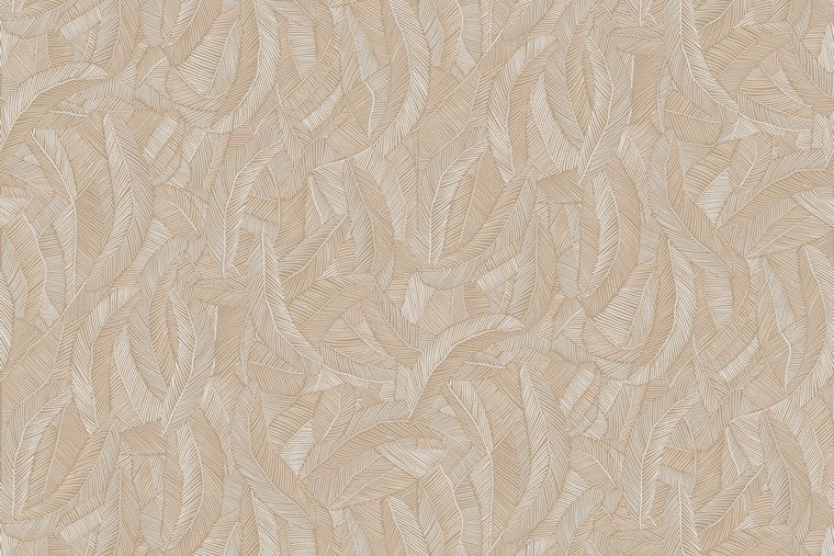 Papel Mural - Pennas - ROM 201