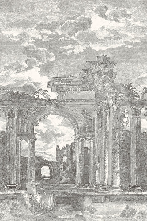 Papel Mural - Rovine - 42560