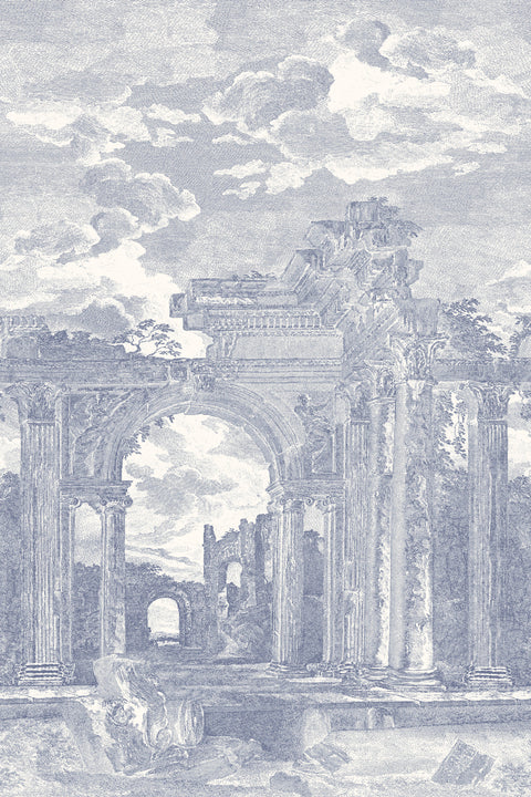 Papel Mural - Rovine - 42561