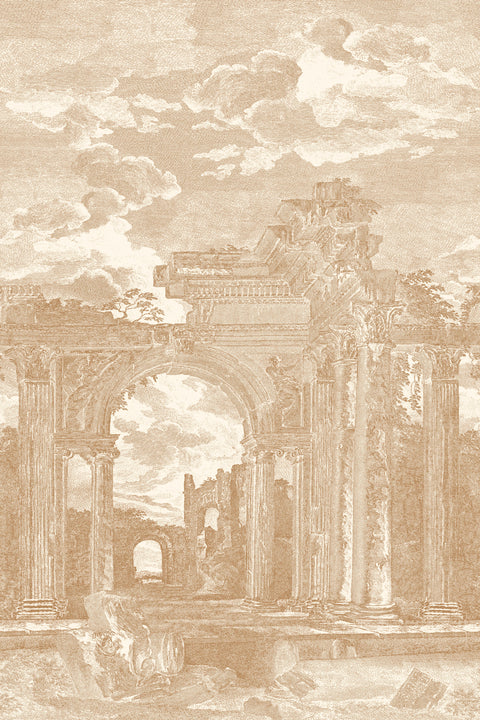 Papel Mural - Rovine - 42562