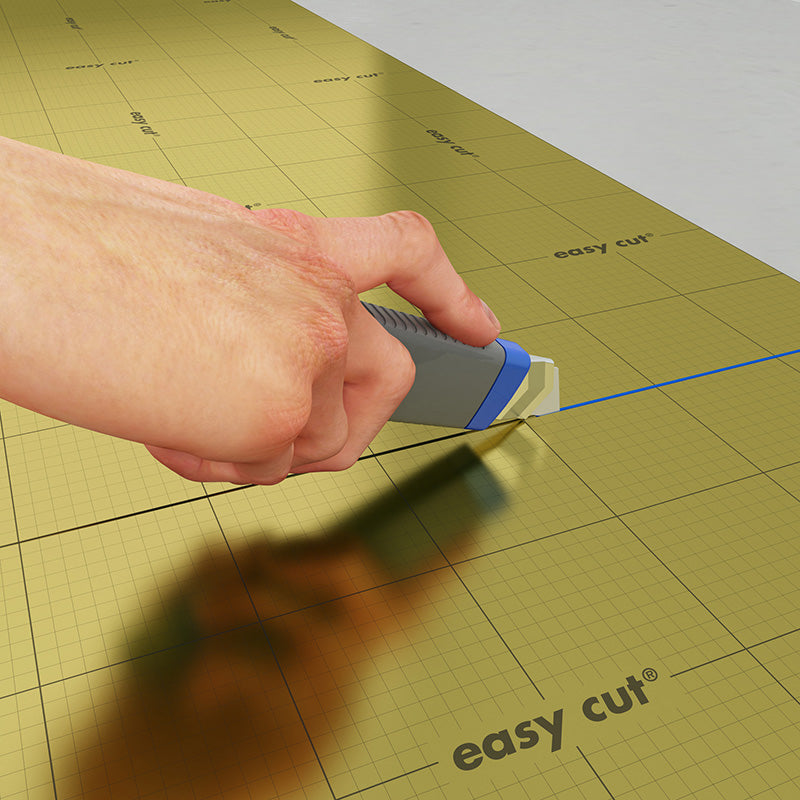 Aislante Acústico Selitbloc 1 mm