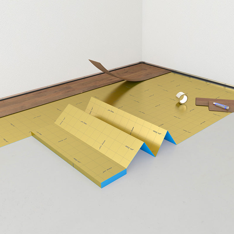 Aislante Acústico Selitbloc 1 mm