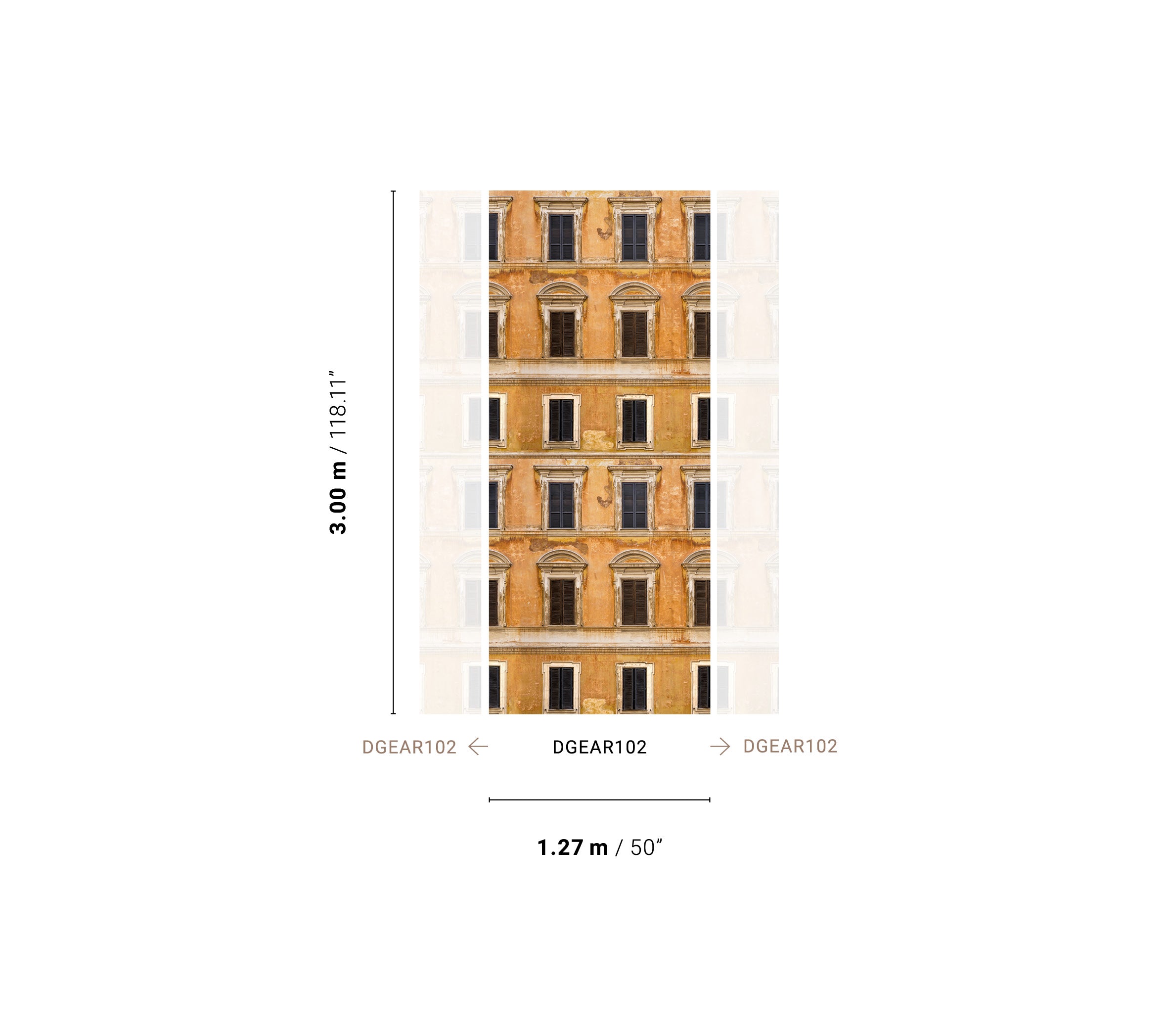 Siena - DGEAR 1021