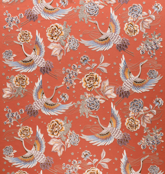 Papel Mural - Crane - 28500