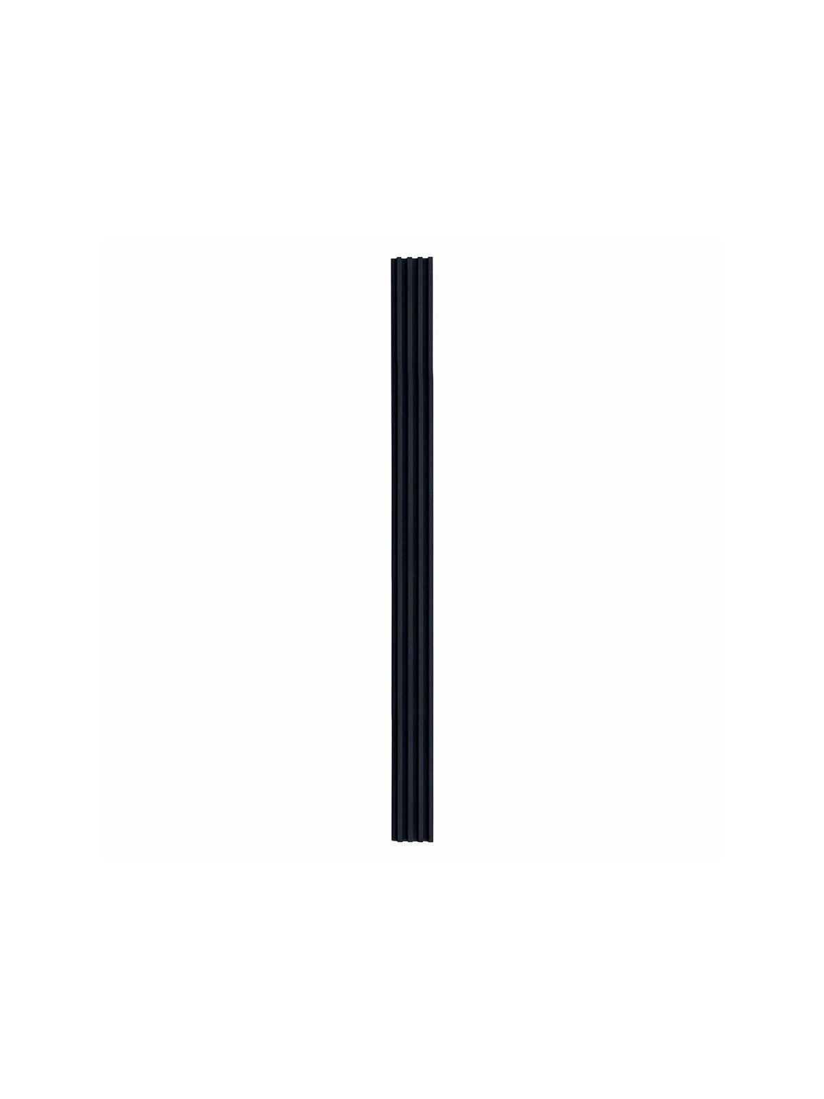 Wall Panel Osaka Black
