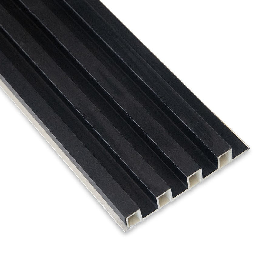 Wall Panel Osaka Black
