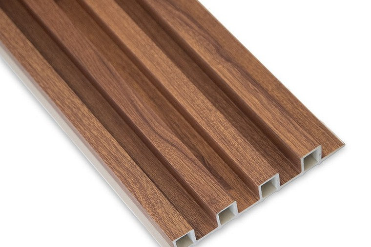 Wall Panel Osaka Brown