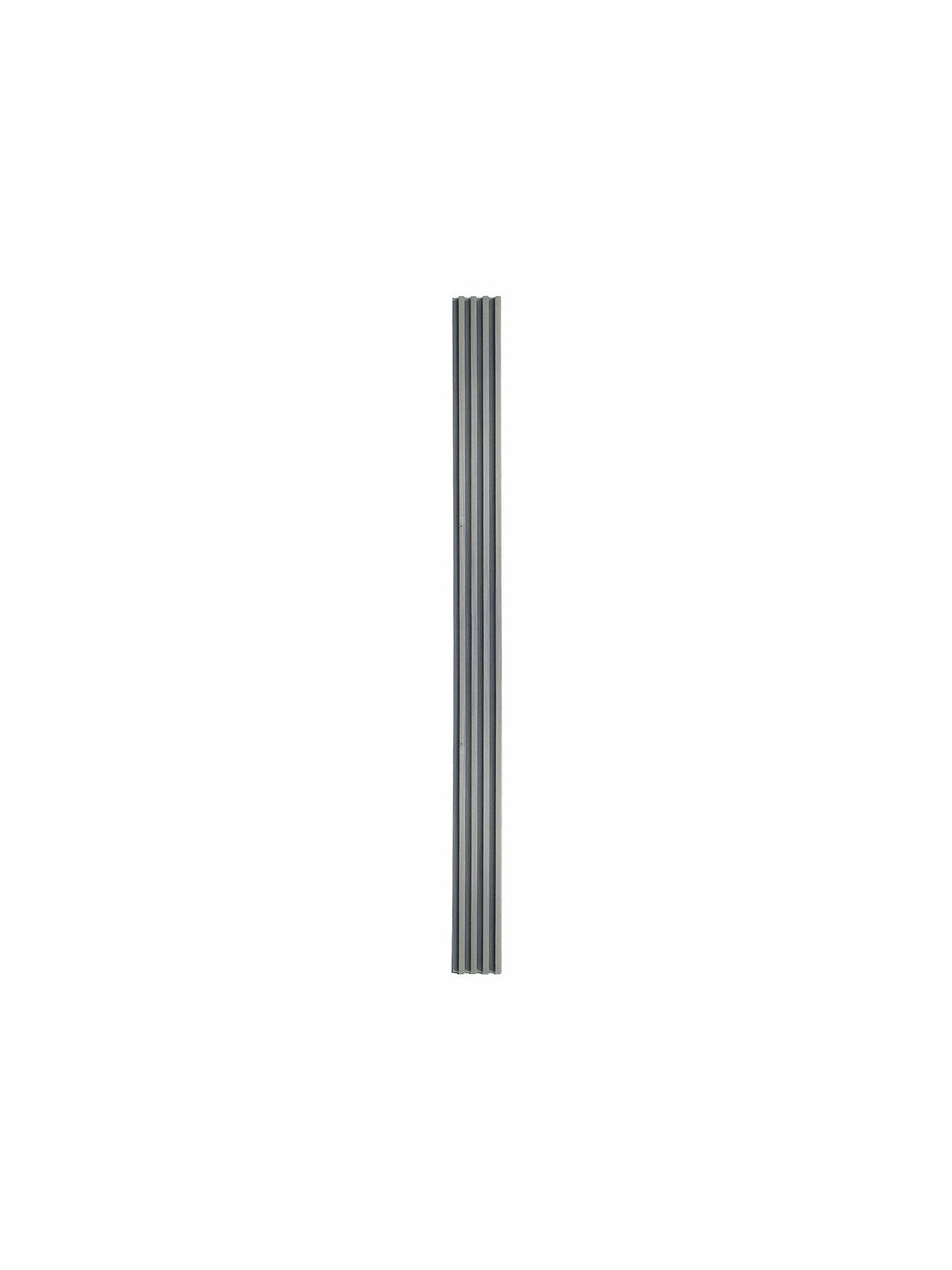 Wall Panel Osaka Dark Grey